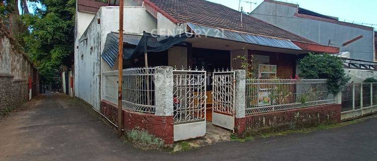 Rumah Hitung Tanah Di Karang Mulya Sayap Sukajadi Setiabudi 1