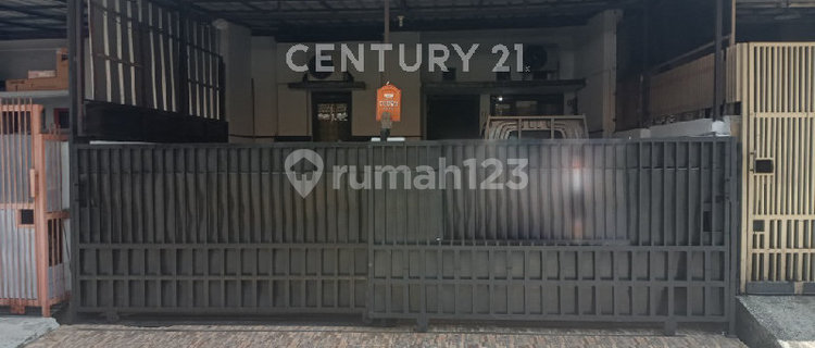 Taman Kopo Indah 2 Strategis Dan Siap Huni Dekat Borma 1