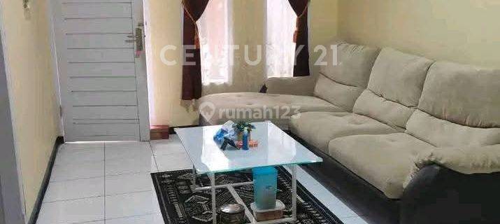 Rumah Cantik Siap Huni 2 Kamar Di Kompleks LGA 3, Garut 1