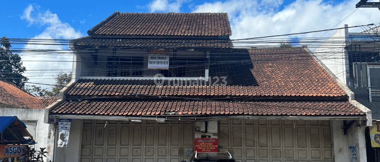 Rumah dan Ruko di Jl Tungturunan Tanjungsari Sumedang 1