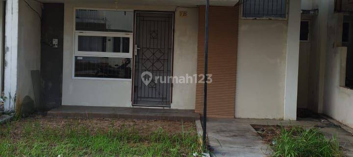 Rumah 2 Lantai Greenland Hgb  1