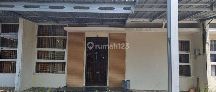 Di Sewa Rumah Full Furnished Di Perumahan Greenland City Pangkalpinang  1