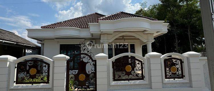 Rumah Dikontrakkan Di Belakang Rs Siloam  1