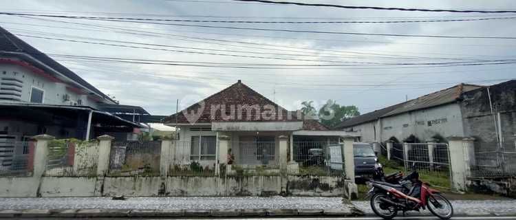 Strategic City Center Home in Pangkal Pinang at Jl. Kh Hasan Basri Sulaiman No. 63, Rawa Bangun, Taman Sari, Pangkalpinang City, Bangka Belitung Islands, Indonesia, 33121, Taman Sari. 1