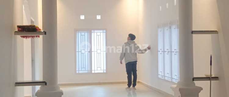 Nice Minimalist House Ready to Occupy Gabek Jalan Gurami 1 Pangkal Pinang