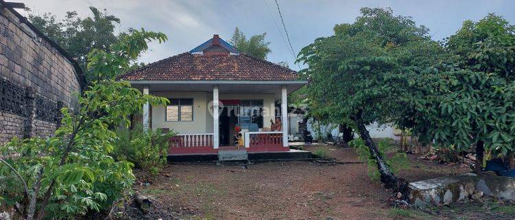 Rumah Di Jalan Murai Gerunggang Kota Pangkal Pinang  1