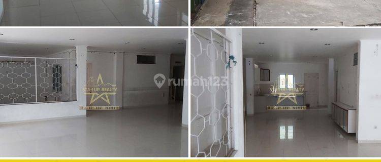 Murah ...dijual Rumah Besar di Tengah Kota Sayap Jalan Burangrang 1