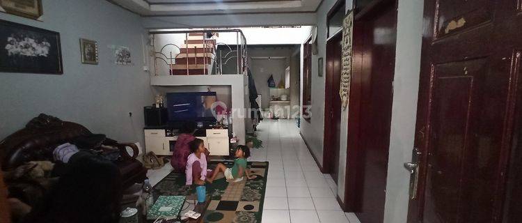 950 Jt Nego Rumah Tengah Kota gang Pungkur Dekat Alun alun Bandung 1