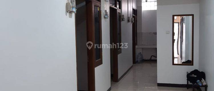 Rumah Kost Dekat Rs Immanuel 10 Kamar Token Listrik Masing Masing 1