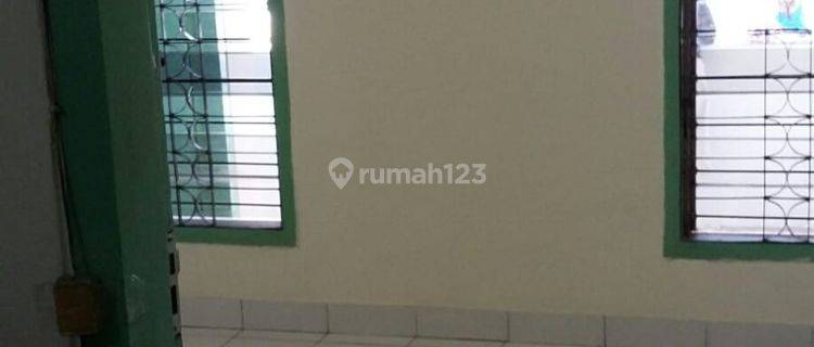 675 Jt Nego Rumah Sayap Jamika Hanya 10 Meter Ke Jalan Besar Jamika 1