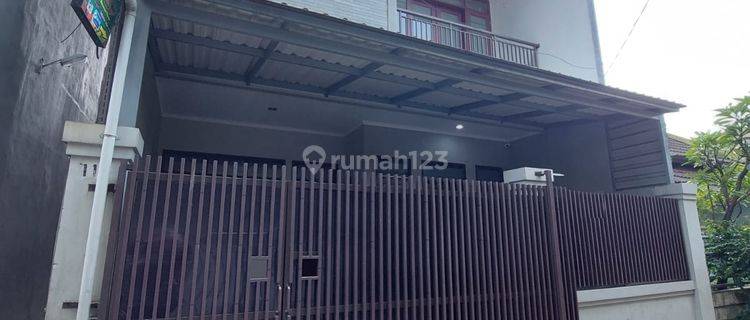 Rumah Full Furnished Minimalis di Kalipah Apo 1