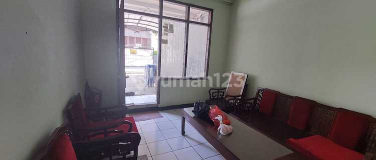 Rumah Aman Dan Nyaman Lokasi Dekat Jalan Utama Bkr di Srimahi 1