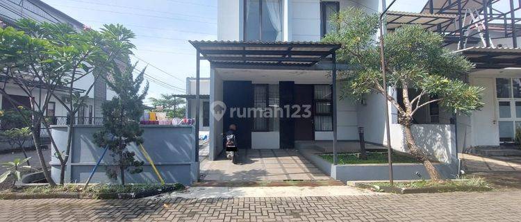 Rumah Minimalis Lokasi One Gate System di Kopo Safira, Nata Endah 1