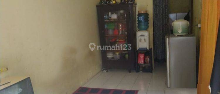 Kost Murah Lokasi Dalam Gang di Cibaduyut 1