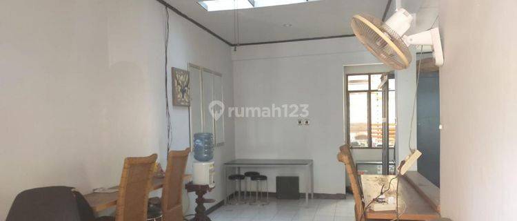 Disewakan Rumah Usaha Murah Kebayoran Baru  1