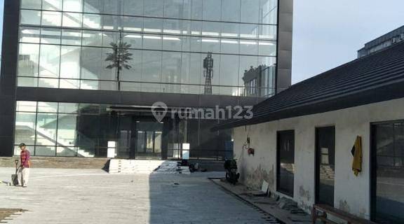 Gudang siap pake rawa belong Jakarta  selatan 1