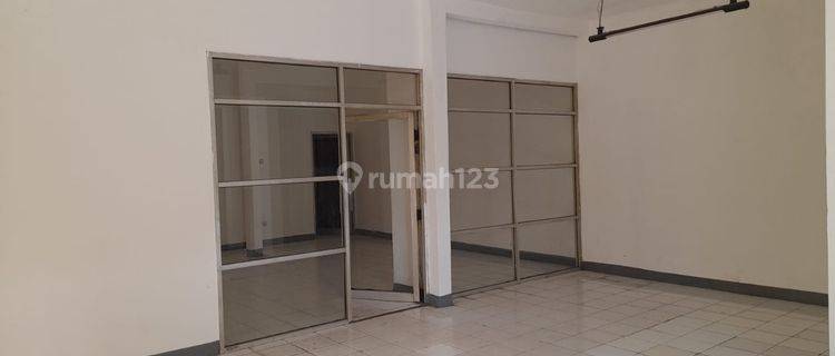 Tempat usaha ( kantor ..klinik ..salon..cafe ..)siap pakai murah fatmawati raya cilandak jakarta selatan  1