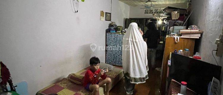 Rumah hitung tanah murah di Petogogan Kebayoran Baru Jakarta selatan  1