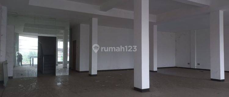 Mini Gedung Murah Jual Duren Sawit 1