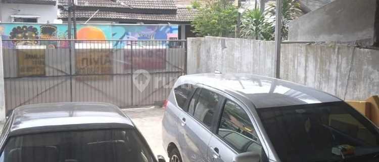 Price Drop on Old House, Land Calculated in Cipete 1