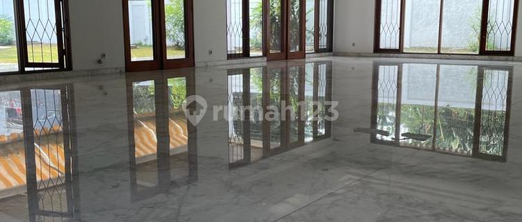 Cheapest Good House Ready to Live Flood Free In Kemang 1