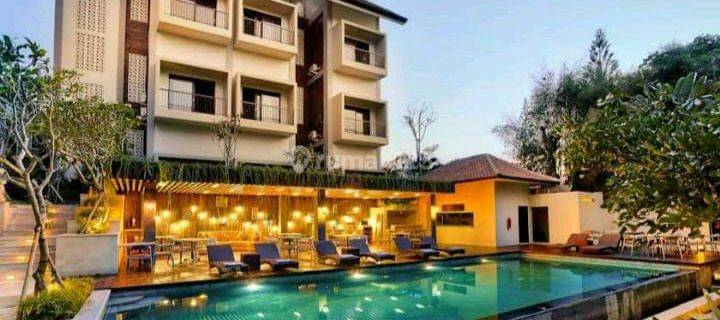 Dijual Hotel di Nusadua Bali 1