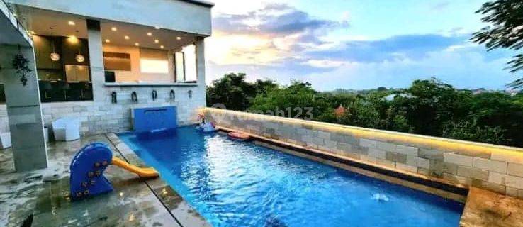 Villa for sale in Ungasan Bali 1