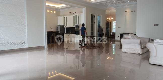 For Sale Luxury House in Pondok Indah 5kt Pondok Indah 1