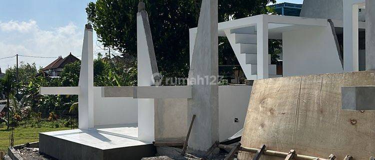 Lease Hold Guest House 10 Menit Ke Central Canggu  1