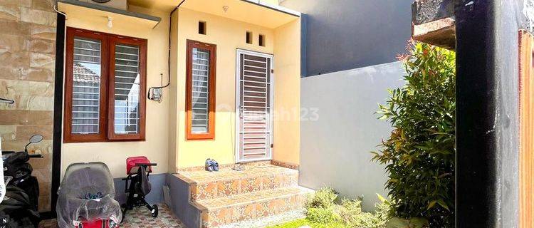 Dijual Rumah Lengkap Dengan Furniture di Jimbaran  1