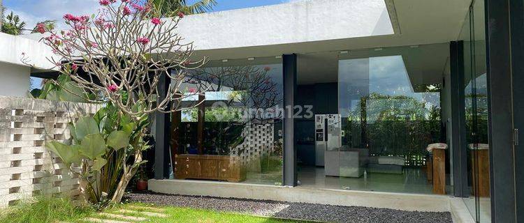 Lease Hold Villa In Blahbatuh Gianyar 1