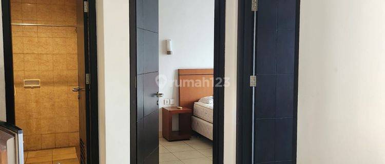 Dijual 1 Unit Apartemen 2BR Lokasi Strategis di Kuta 1