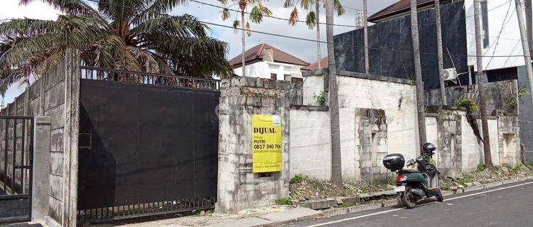 Land Close to Kalam Kudus School Muding Kerobokan 1