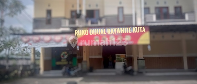 Cheap Shop House for Sale – Penebel, Tabanan 1