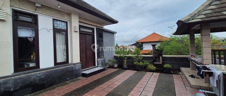 Guest House/ Rumah Kost Dijual Lokasi Kedonganan Jimbaran  1