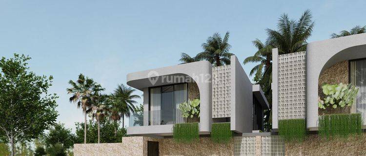 Brand New Luxurious Serene Villa Living in Sanur, Bali 1