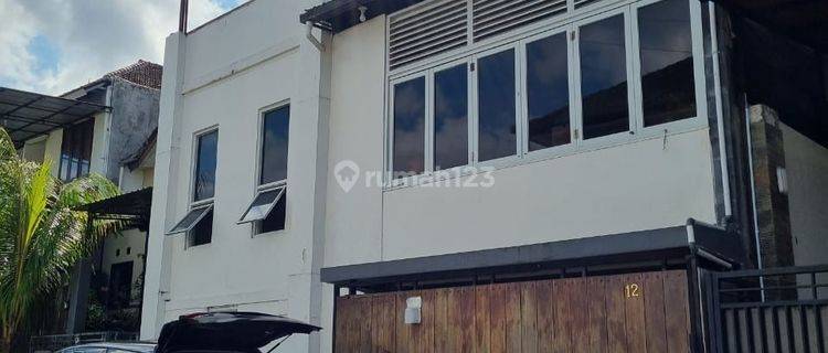 Spacious 2 Bedroom House In Mumbul, Nusa Dua, Bali 1