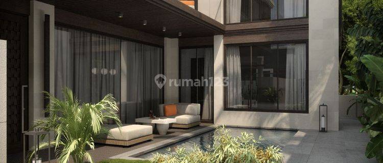 Complex Private Villa And Duplexes Close To Beach At Sanur, Bali 1