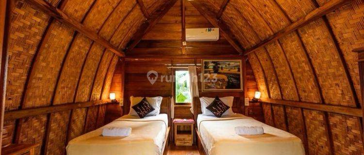 Resort In Nusa Penida  1