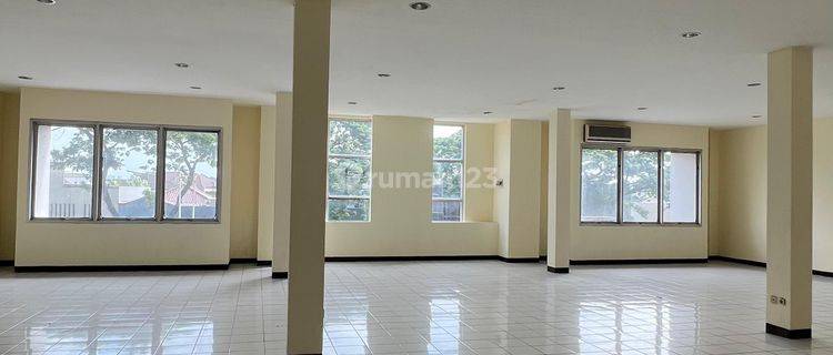Ruko Diamond Gandeng 3 Siap Pakai, Harga Kompetitif 1