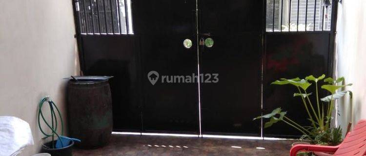 Dijual Rumah Nego Sampai Deal 1