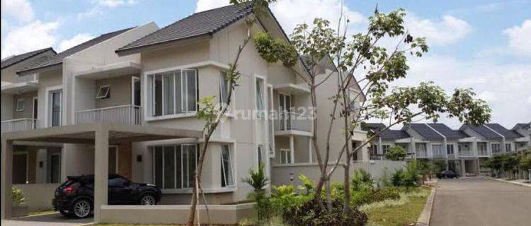 Disewakan Rumah Cantik Green Permata Residense Rumah 1