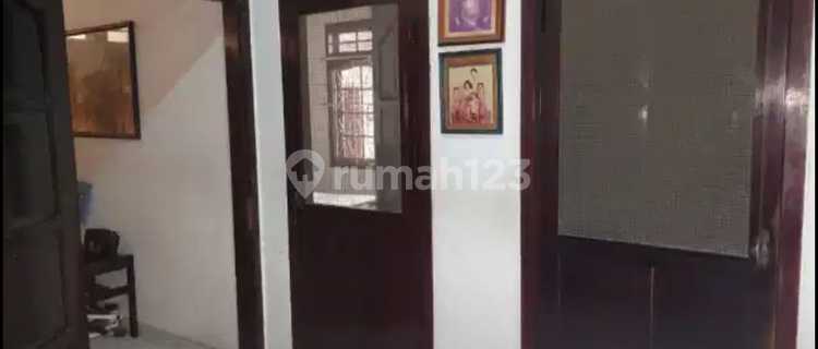 Aset Langka Tengah Kota Brumbungan Semarang 1