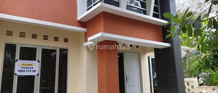 Rumah Hook Harga Dibawah Njop Pandanaran Hills Tembalang 1