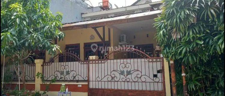 Rumah Jalan Elang Dekat Rswn Unimus Dan Rs Primaya 1