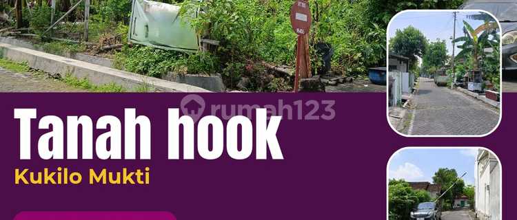 Tanah Hook Siap Bangun Kukilo Mukti Pedurungan Semarang 1
