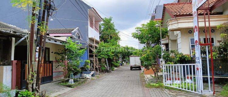 Rumah Tua Hitung Tanah Klipang Sendangmulyo Tembalang 1