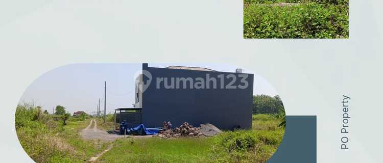 Tanah Sendangmulyo Cocok Untuk Hunian Ataupun Investasi Masa Depan 1