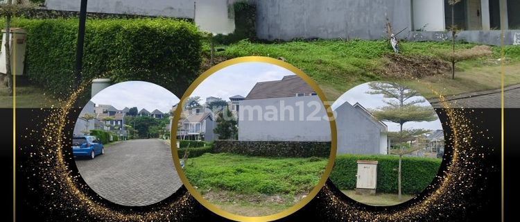 Kavling Hook 2 Muka Citragrand Sambiroto Tembalang 1