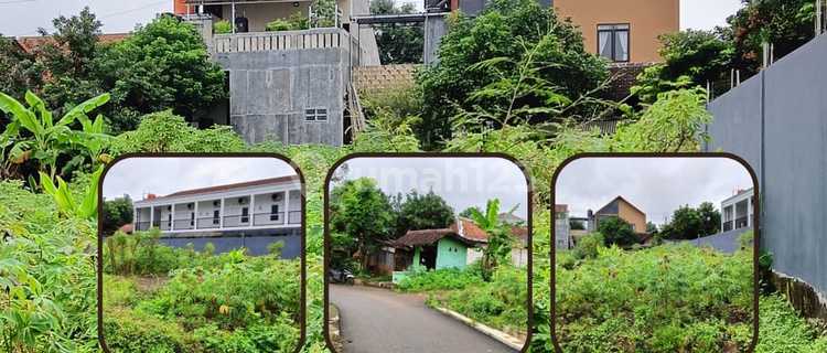 Tanah Premium Mulawarman Selatan - Tembalang | Ideal Kos & Investasi 1